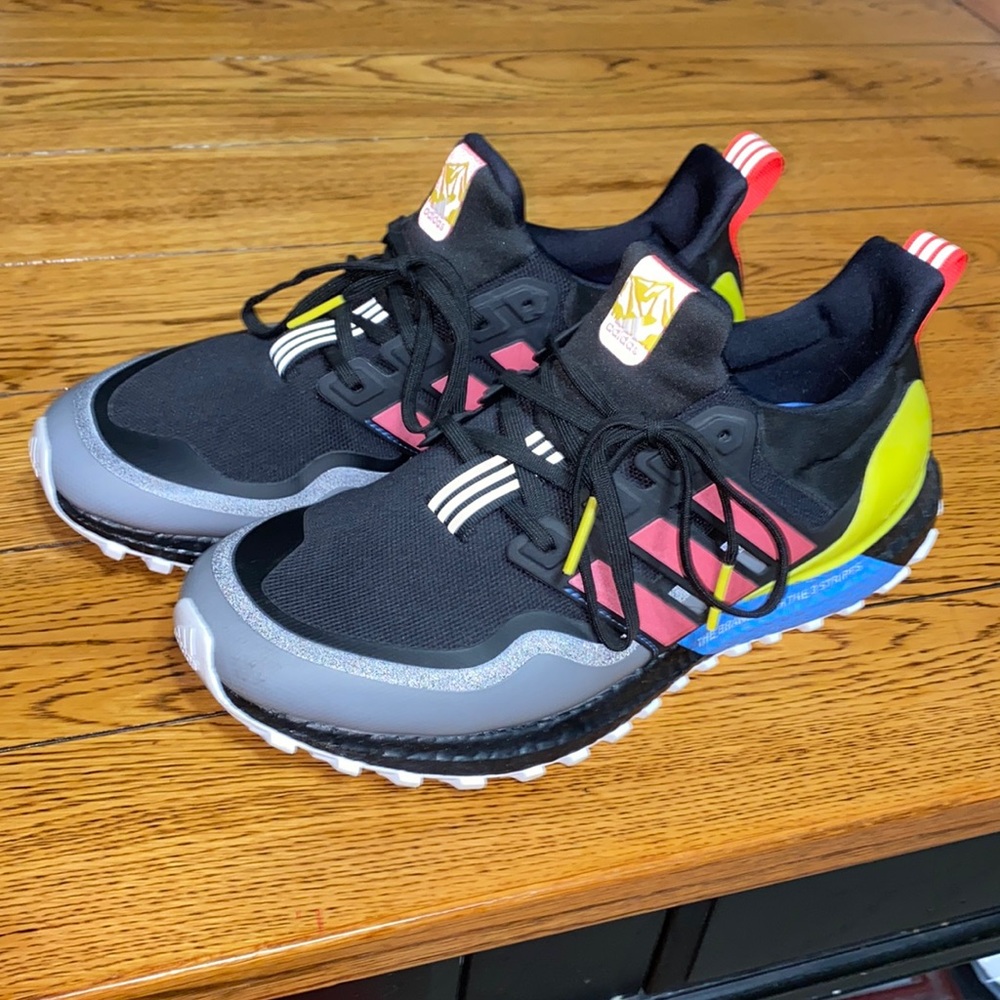 COPY - brand new ultra boost